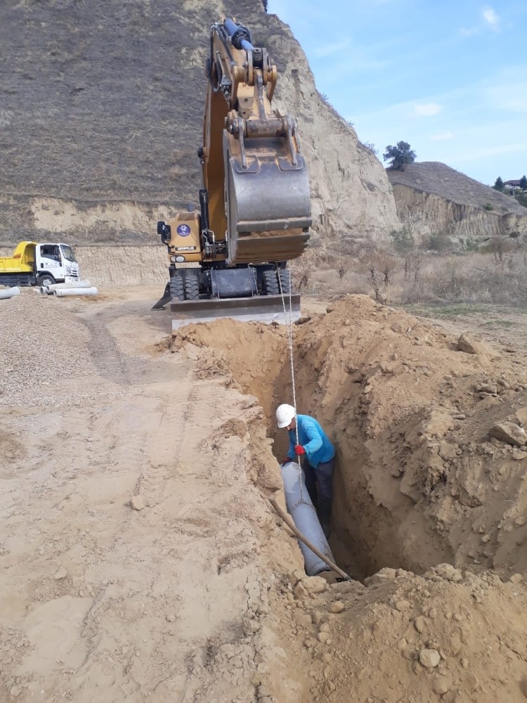 aski aydin genelinde calismalarini surduruyor 4 76iGnn2W ASKİ, Aydın genelinde çalışmalarını sürdürüyor