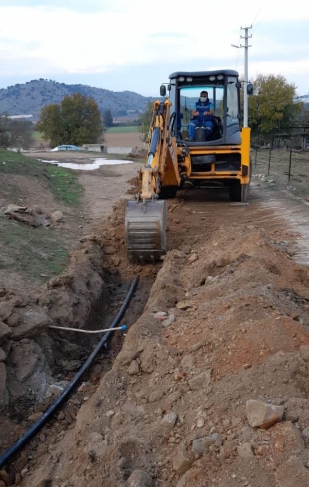 aski aydinda alt yapi calismalarina devam ediyor 4 5XzpPKzM ASKİ Aydın’da alt yapı çalışmalarına devam ediyor