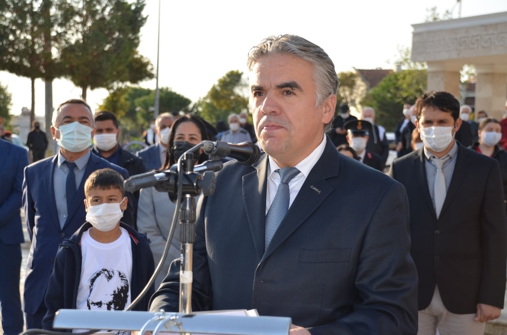 ataturk olumunun 82 yilinda didimde torenle anildi 3 ccbpOkpI Atatürk, ölümünün 82. yılında Didim’de törenle anıldı