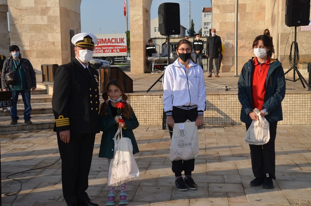 ataturk olumunun 82 yilinda didimde torenle anildi 4 KmvwivpS Atatürk, ölümünün 82. yılında Didim’de törenle anıldı