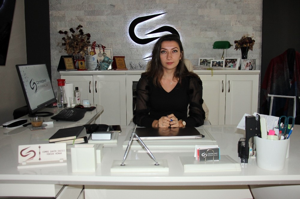 aydin mimarlar odasi baskani kazici aydinda sagliksiz yapilar oldukca fazla 2 FSi9kkph Aydın Mimarlar Odası Başkanı Kazıcı; "Aydın’da sağlıksız yapılar oldukça fazla"