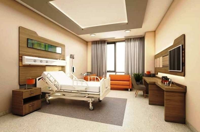 aydin sehir hastanesi yer teslimi yapildi 1 2UrTdrCe Aydın Şehir Hastanesi yer teslimi yapıldı