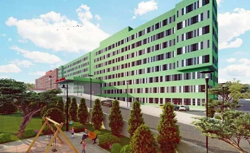 aydin sehir hastanesi yer teslimi yapildi 2 hz2qpYsV Aydın Şehir Hastanesi yer teslimi yapıldı