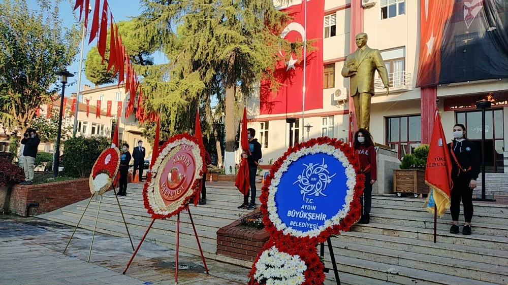 aydinda 10 kasim ataturku anma toreni gerceklesti 4 AIRXjPsn Aydın’da 10 Kasım Atatürk’ü Anma Töreni Gerçekleşti