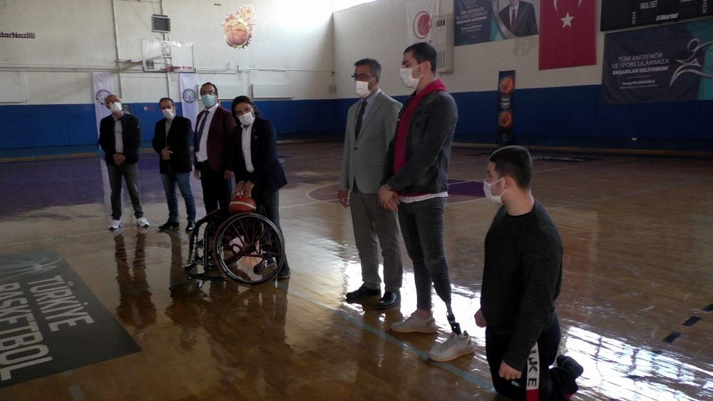 aydinda engelli milli sporcular araniyor 4 pzEGfYEd Aydın’da engelli milli sporcular aranıyor