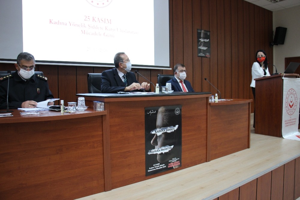 aydinda kadina yonelik siddetle mucadele toplantisi yapildi 2 4gbF3cJS Aydın’da Kadına Yönelik Şiddetle Mücadele toplantısı yapıldı