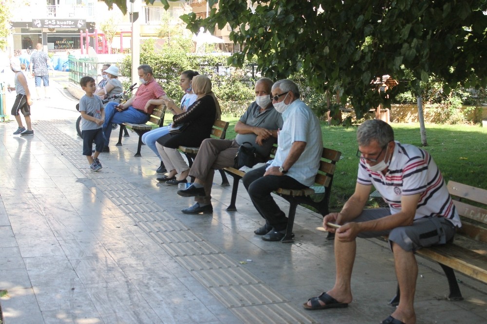 aydinda karantinaya uymayanlar yakalandi 1 siK3C2sy Aydın’da karantinaya uymayanlar yakalandı