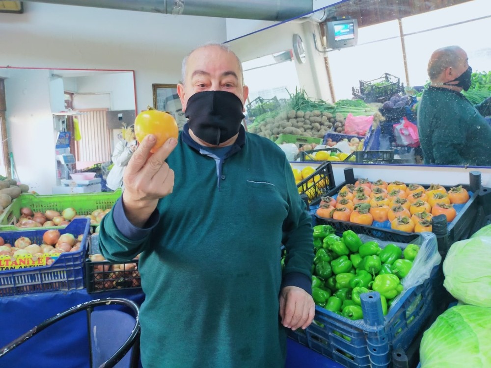 aydinda manavlarda kis yogunlugu basladi 1 lXHs2fUZ Aydın’da manavlarda kış yoğunluğu başladı