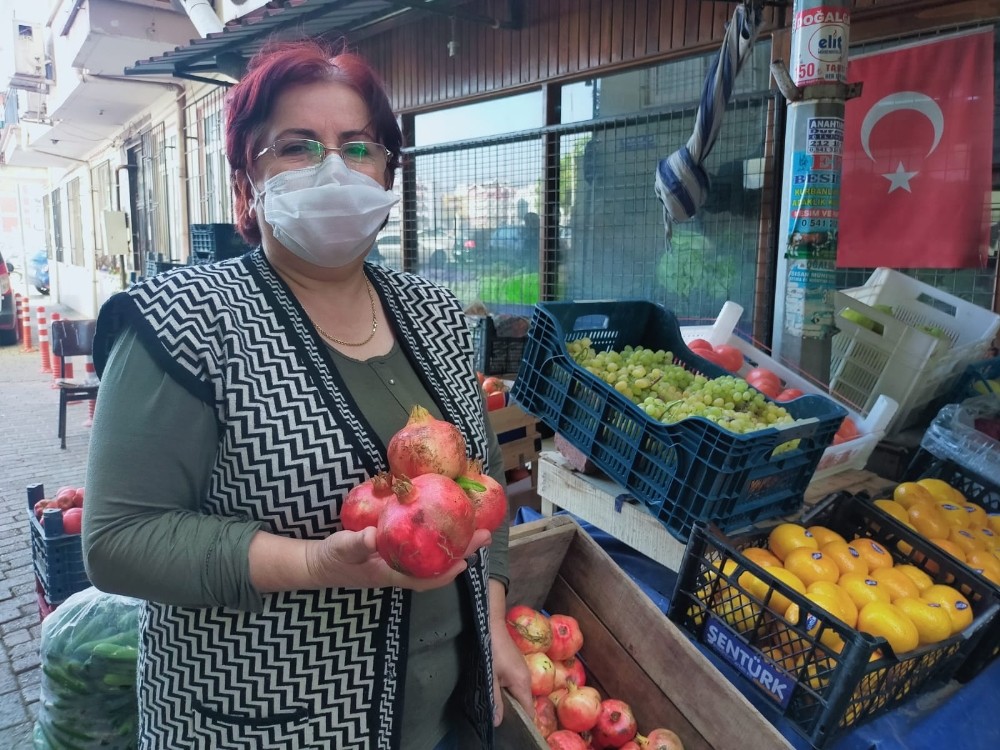aydinda manavlarda kis yogunlugu basladi 2 JkJOfCPb Aydın’da manavlarda kış yoğunluğu başladı