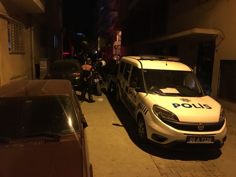 aydinda silahli kavga 2 AB4ZMI2f Aydın’da silahlı kavga