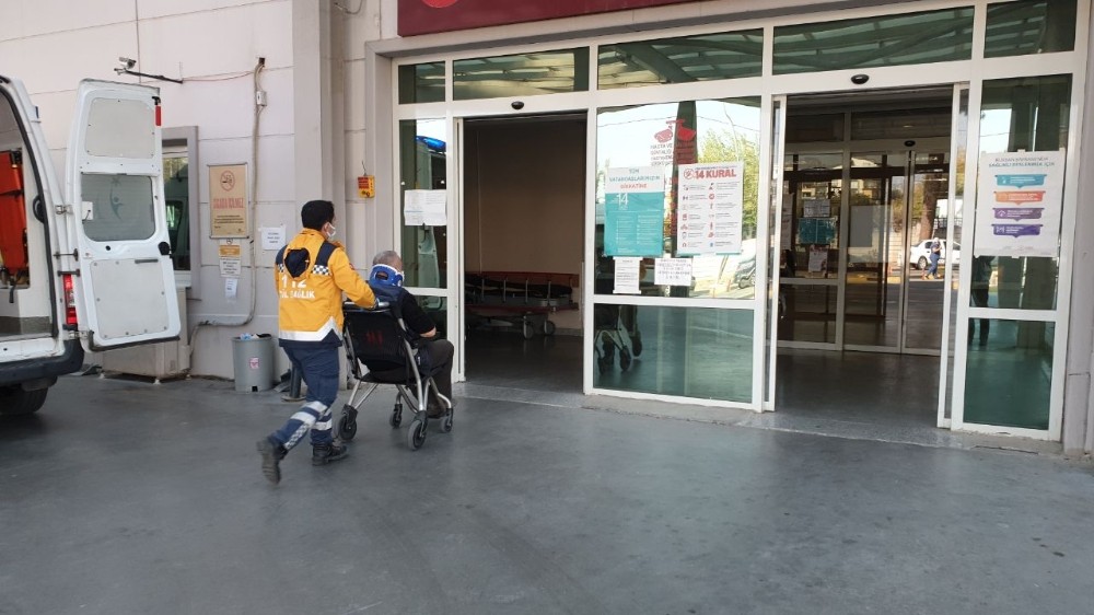 aydinda trafik kazasi 4 yarali 3 avjYFFDQ Aydın’da trafik kazası: 4 yaralı