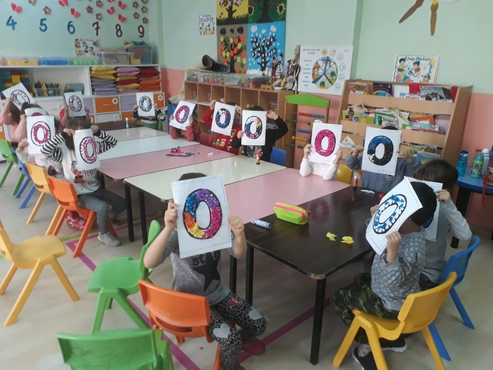 aydinin egitimine etwinningden 509 kalite etiketi 1 q4X1hPfa Aydın’ın eğitimine eTwinning’den 509 kalite etiketi