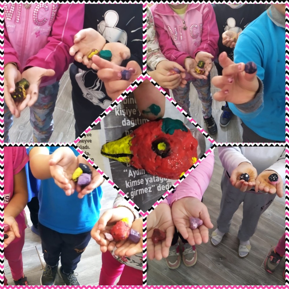 aydinin egitimine etwinningden 509 kalite etiketi 2 aL84hZpa Aydın’ın eğitimine eTwinning’den 509 kalite etiketi