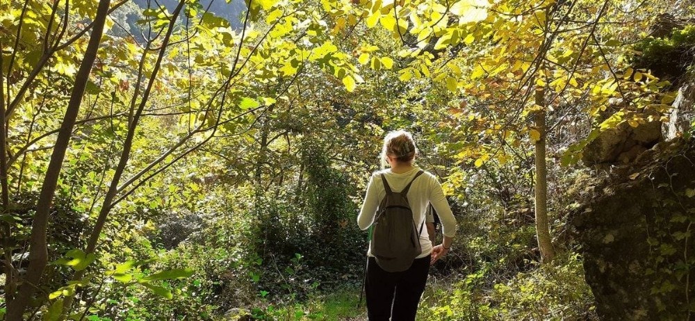 aydinin yani basinda bir doga harikasi kocak kanyonu 1 fyZ3cbyM Aydın’ın yanı başında bir doğa harikası: “ Koçak Kanyonu “