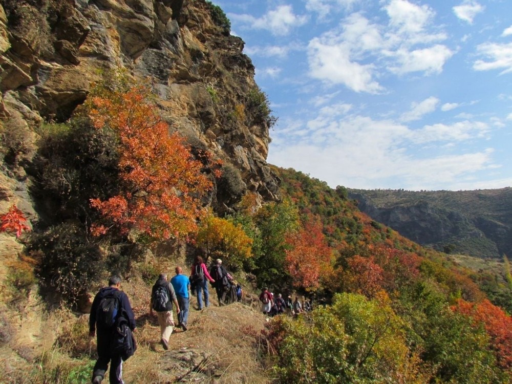 aydinin yani basinda bir doga harikasi kocak kanyonu 14 8G7QlIpt Aydın’ın yanı başında bir doğa harikası: “ Koçak Kanyonu “