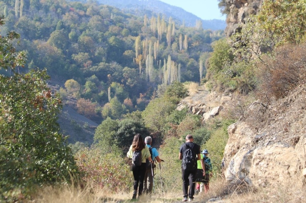 aydinin yani basinda bir doga harikasi kocak kanyonu 16 IKeYDbEi Aydın’ın yanı başında bir doğa harikası: “ Koçak Kanyonu “