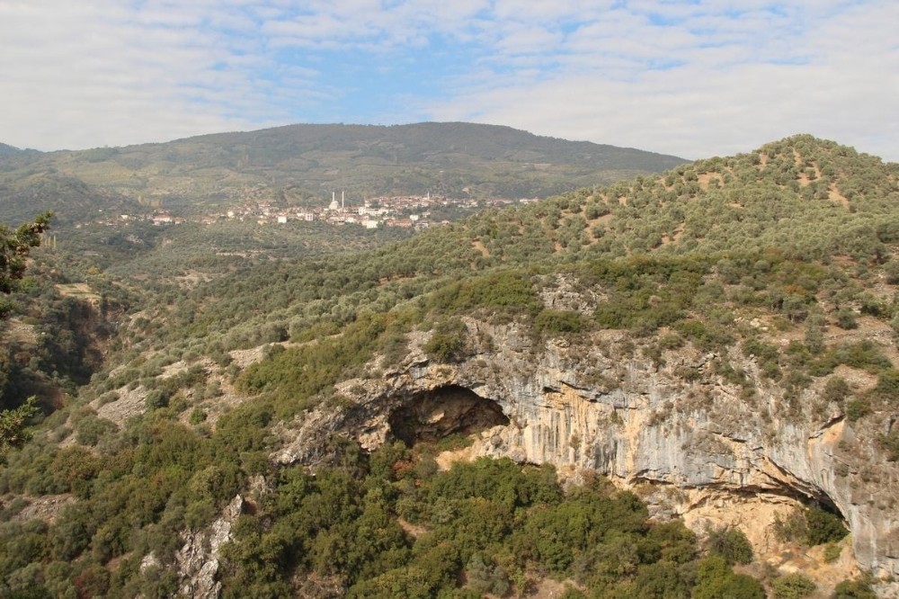 aydinin yani basinda bir doga harikasi kocak kanyonu 17 g3AW623b Aydın’ın yanı başında bir doğa harikası: “ Koçak Kanyonu “