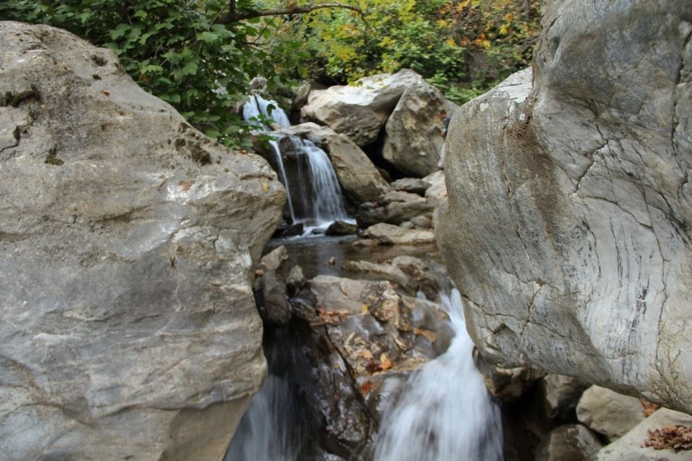 aydinin yani basinda bir doga harikasi kocak kanyonu 2 96bpp4fX Aydın’ın yanı başında bir doğa harikası: “ Koçak Kanyonu “