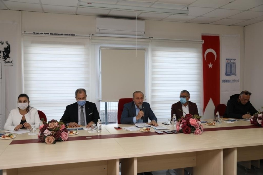 baskan atabay doga katliamina dur diyecegiz 2 W7SairuD Başkan Atabay, “Doğa katliamına dur diyeceğiz”