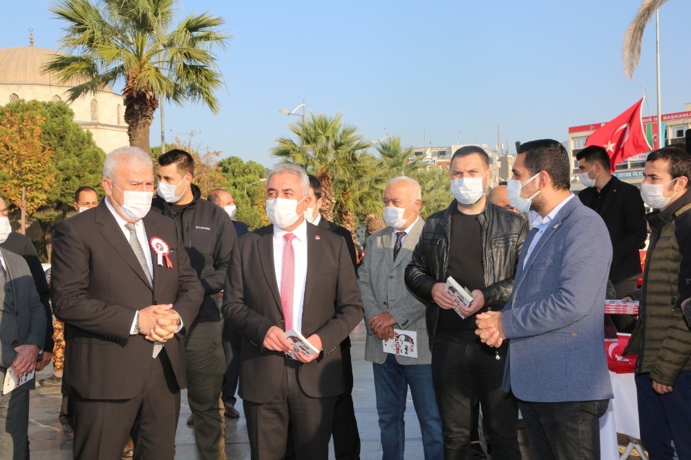 baskan atay chp il genclik kollarinin etkinligine katildi 1 U9yu5wPT Başkan Atay, CHP İl Gençlik Kolları’nın etkinliğine katıldı