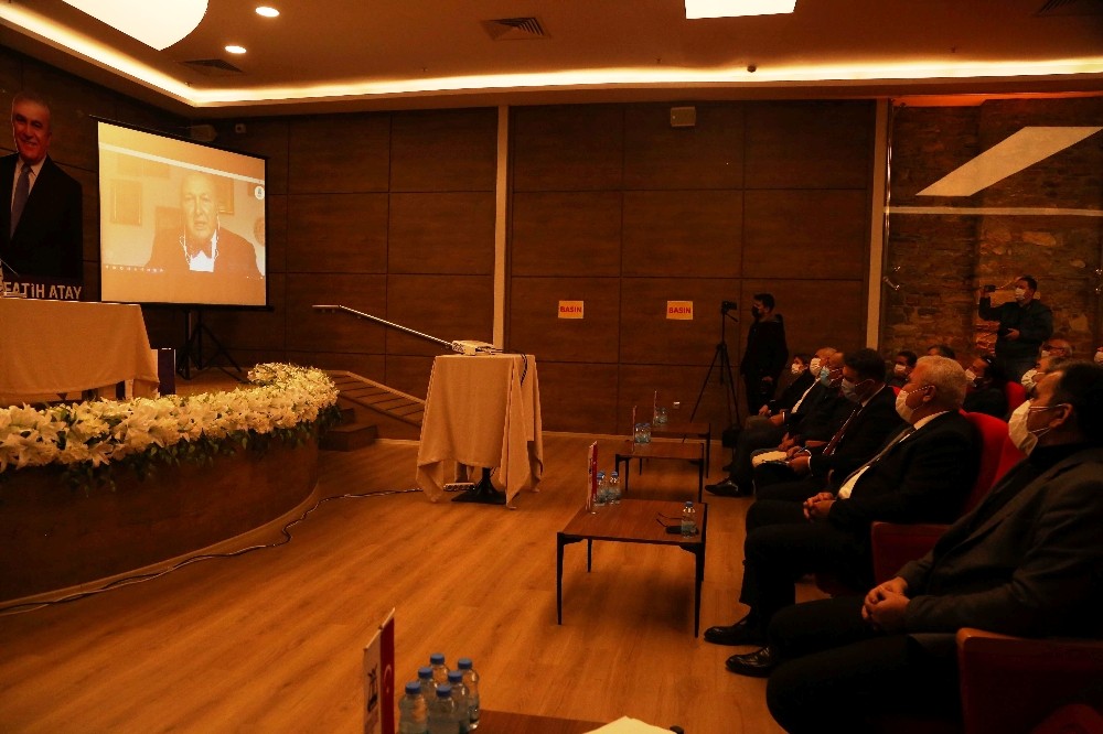 baskan atay efelerdeki binalarin 4te 3u depreme dayaniksiz 2 yD134ew5 Başkan Atay, “Efeler’deki binaların 4’te 3’ü depreme dayanıksız”