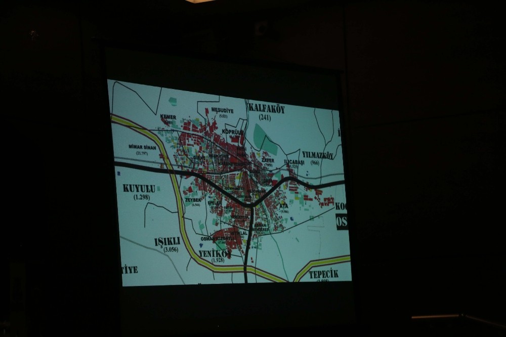 baskan atay efelerdeki binalarin 4te 3u depreme dayaniksiz 5 MRWBTECD Başkan Atay, “Efeler’deki binaların 4’te 3’ü depreme dayanıksız”