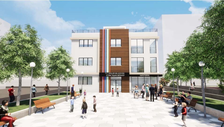 baskan ataydan mavi isik projesi 1 iMsydCLb Başkan Atay’dan “Mavi Işık” projesi