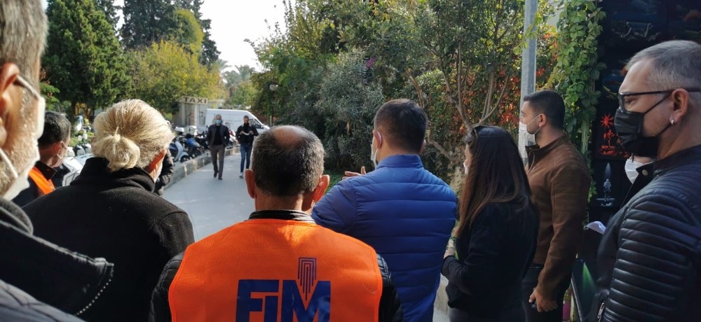 baskan gunel kusadasinda yatirim ve hizmet hamlesi baslatti 1 sqcrqZvT Başkan Günel, Kuşadası’nda yatırım ve hizmet hamlesi başlattı