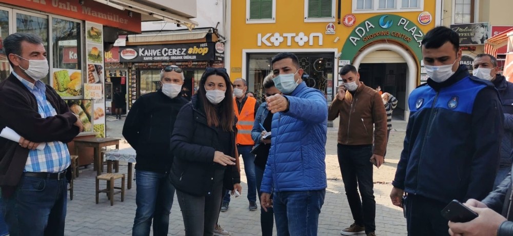 baskan gunel kusadasinda yatirim ve hizmet hamlesi baslatti 5 Başkan Günel, Kuşadası’nda yatırım ve hizmet hamlesi başlattı