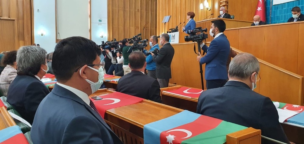 Başkan Özcan Ankara’da partisinin grup toplantısına katıldı 2 baskan ozcan ankarada partisinin grup toplantisina katildi 2 bU96QX9W Başkan Özcan Ankara’da partisinin grup toplantısına katıldı