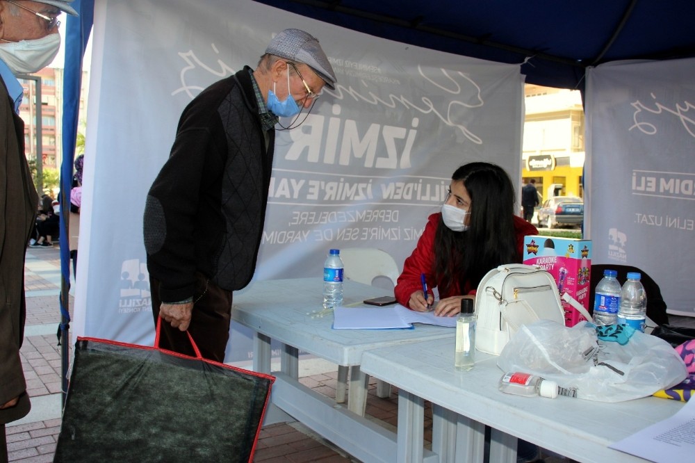 baskan ozcan izmirin acisi acimizdir 3 LOIp71ds Başkan Özcan; “İzmir’in acısı acımızdır”