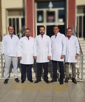 baskan sahin veteriner hekimler dunya sagliginin teminatidir 1 mWlcyMVz Başkan Şahin; “Veteriner hekimler, dünya sağlığının teminatıdır”