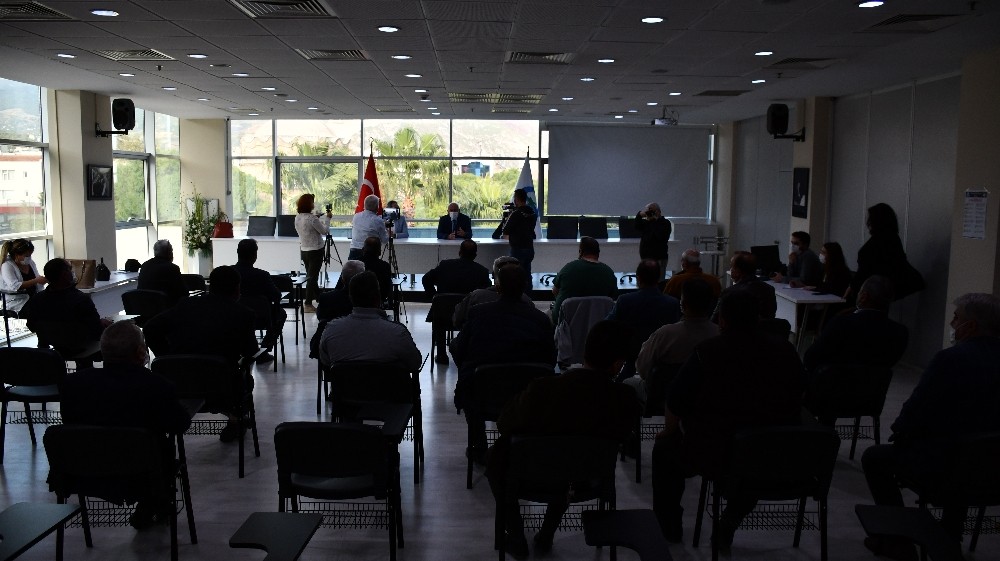 baskan tuncel depremle ilgili olarak muhtarlarla bir araya geldi 1 diHnuzRw Başkan Tuncel depremle ilgili olarak muhtarlarla bir araya geldi