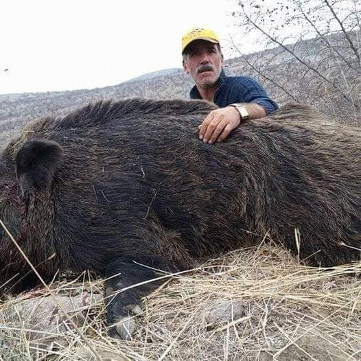bolgenin en meshur avcisi elim bir av kazasinda hayatini kaybetti 3 22eTNuNK Bölgenin en meşhur avcısı elim bir av kazasında hayatını kaybetti