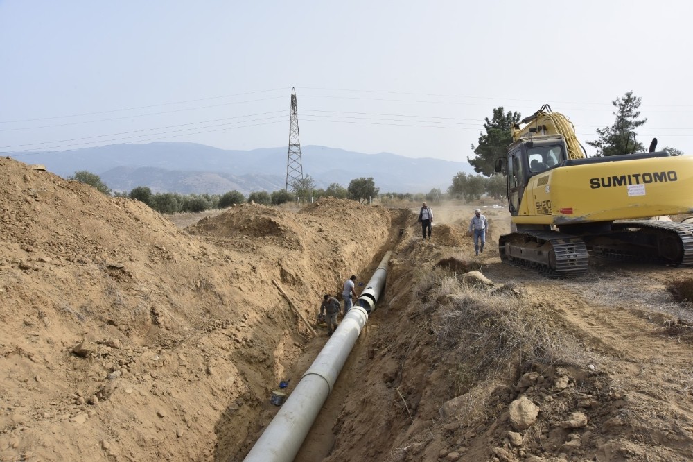 bozdoganda 31 bin 900 dekar alan sulamaya acildi 1 RCeEyRbK Bozdoğan’da 31 bin 900 dekar alan sulamaya açıldı