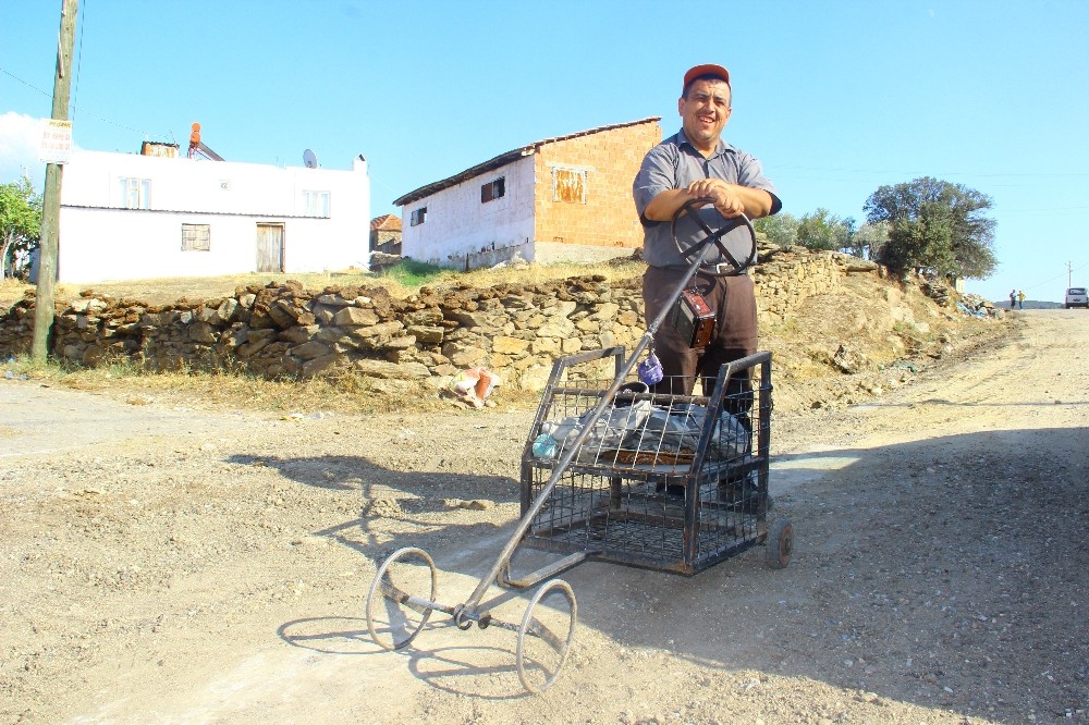 bu da cinenin mercedes kadiri 2 qmvtZEaB Bu da Çine’nin Mercedes Kadir’i