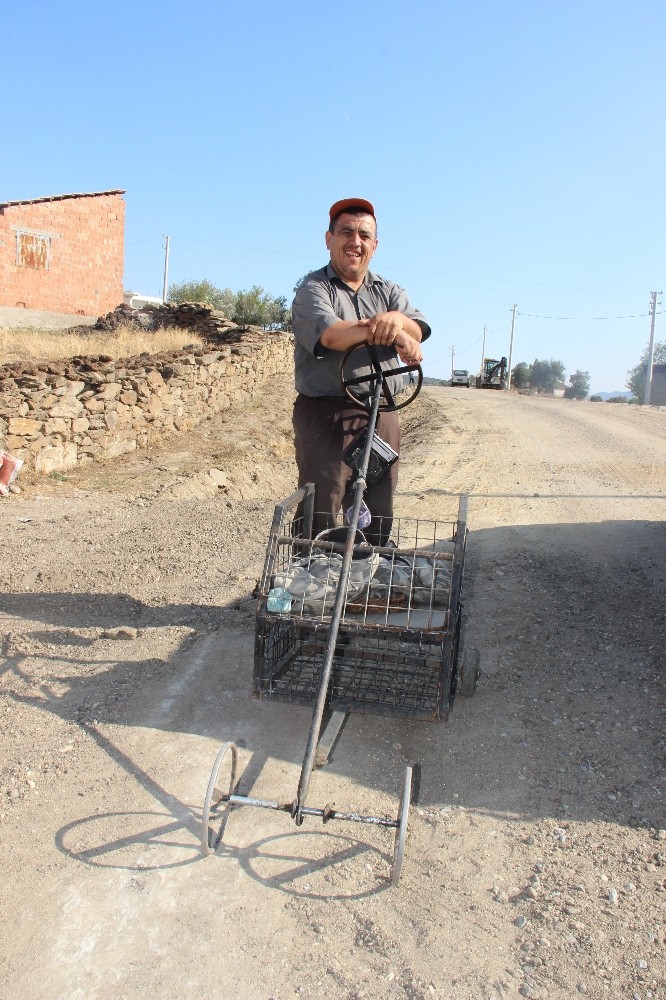 bu da cinenin mercedes kadiri 3 arEBEJpS Bu da Çine’nin Mercedes Kadir’i