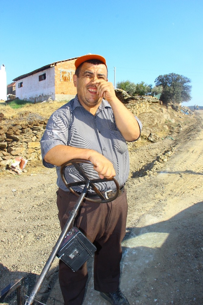 bu da cinenin mercedes kadiri 4 4R4Bvz5W Bu da Çine’nin Mercedes Kadir’i