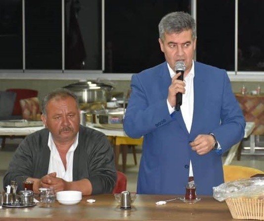 buharkent belediye meclis uyesi kucukcalli vefat etti 1 aZlW5cM7 Buharkent Belediye Meclis Üyesi Küçükçallı vefat etti