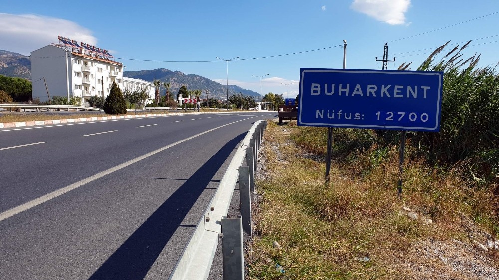 buharkentte kovid 19 ve asayis denetimi yapildi 1 u5XSvd81 Buharkent’te Kovid-19 ve asayiş denetimi yapıldı