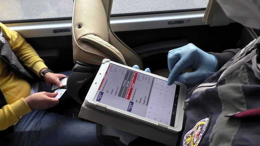 buharkentte kovid 19 ve asayis denetimi yapildi 4 WmMPqBaD Buharkent’te Kovid-19 ve asayiş denetimi yapıldı