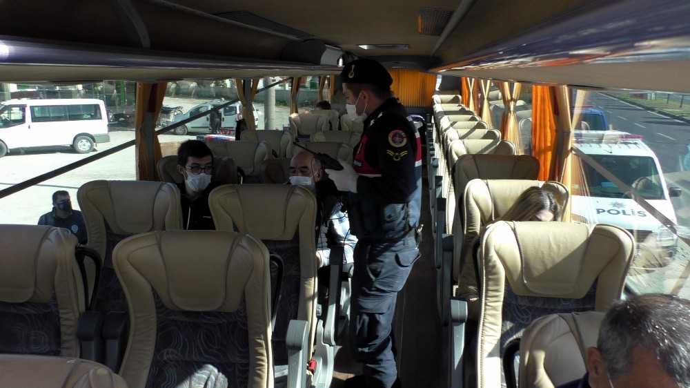 buharkentte kovid 19 ve asayis denetimi yapildi 6 c7pIm8jT Buharkent’te Kovid-19 ve asayiş denetimi yapıldı