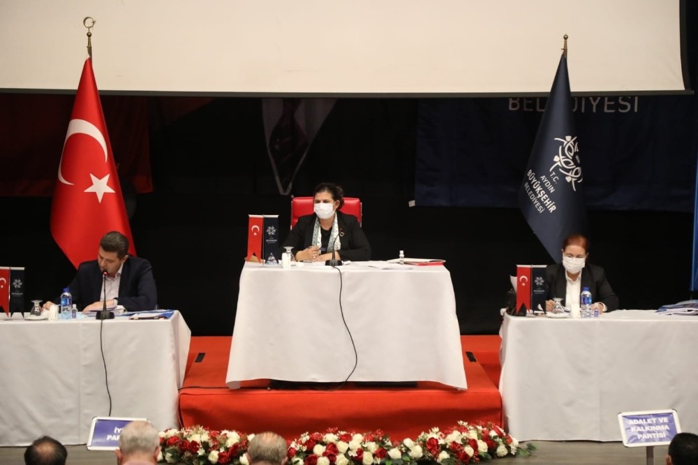 buyuksehir belediyesi yapi guvenligi icin adimlar atmaya devam ediyor 1 d5Z9RG83 Büyükşehir Belediyesi yapı güvenliği için adımlar atmaya devam ediyor