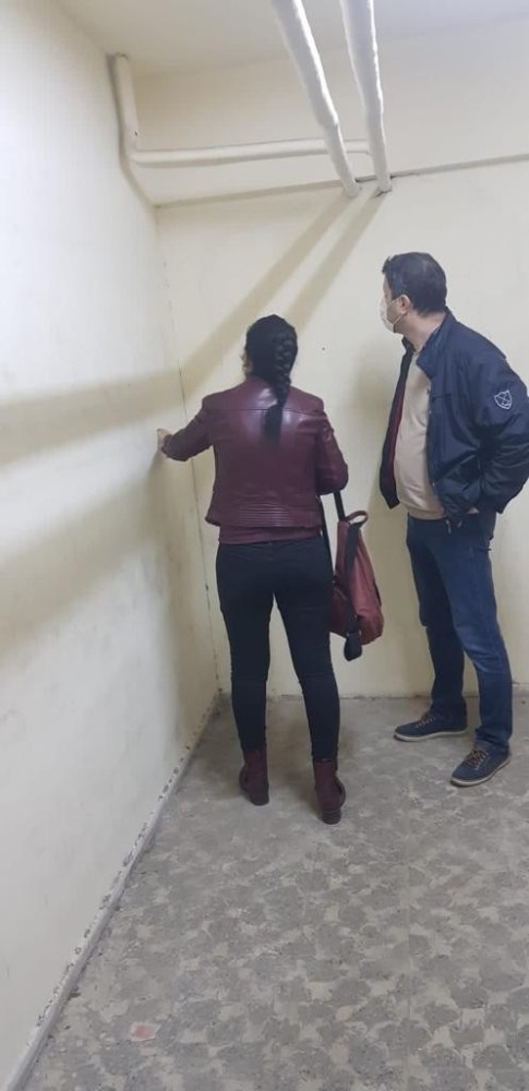 buyuksehir belediyesi yapilari denetliyor 2 CMtZqtYO Büyükşehir Belediyesi yapıları denetliyor