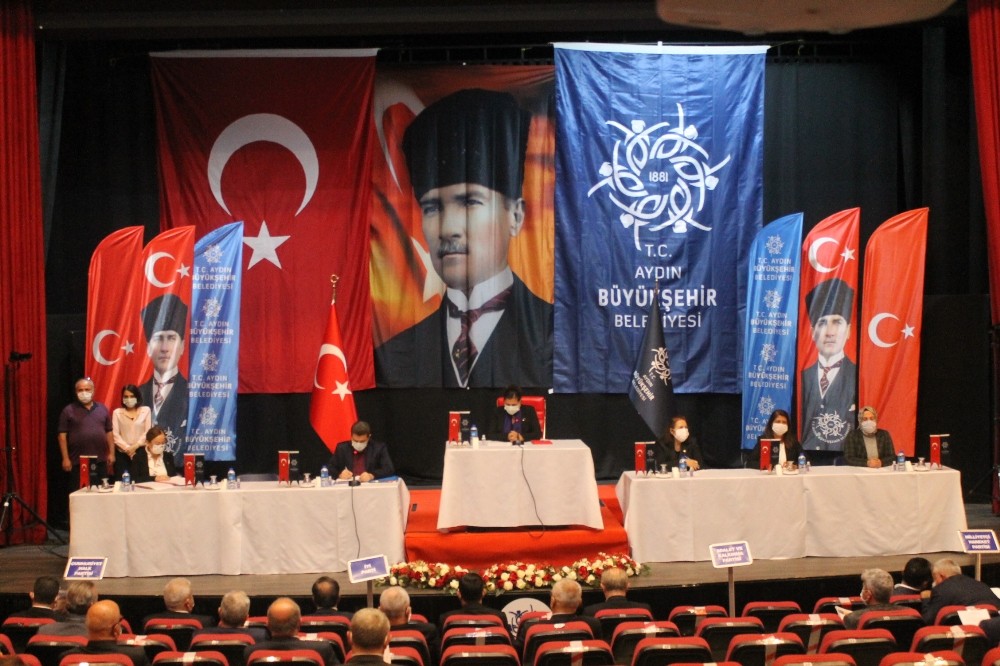 buyuksehir projeyi gekaya sunacak 1 Büyükşehir projeyi GEKA’ya sunacak