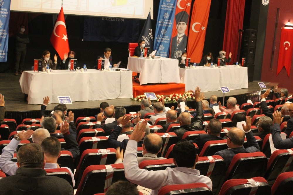 buyuksehirin 2021 yili butcesi belli oldu 1 paWhHMyG Büyükşehir’in 2021 yılı bütçesi belli oldu