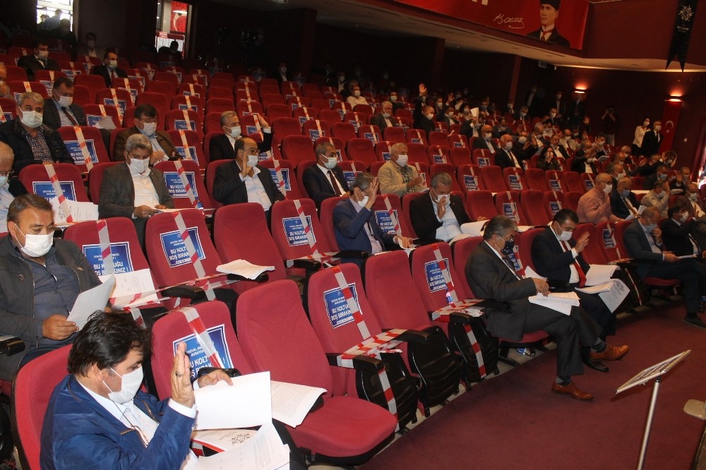 buyuksehirin 2021 yili butcesi belli oldu 2 VgFkBpJ8 Büyükşehir’in 2021 yılı bütçesi belli oldu