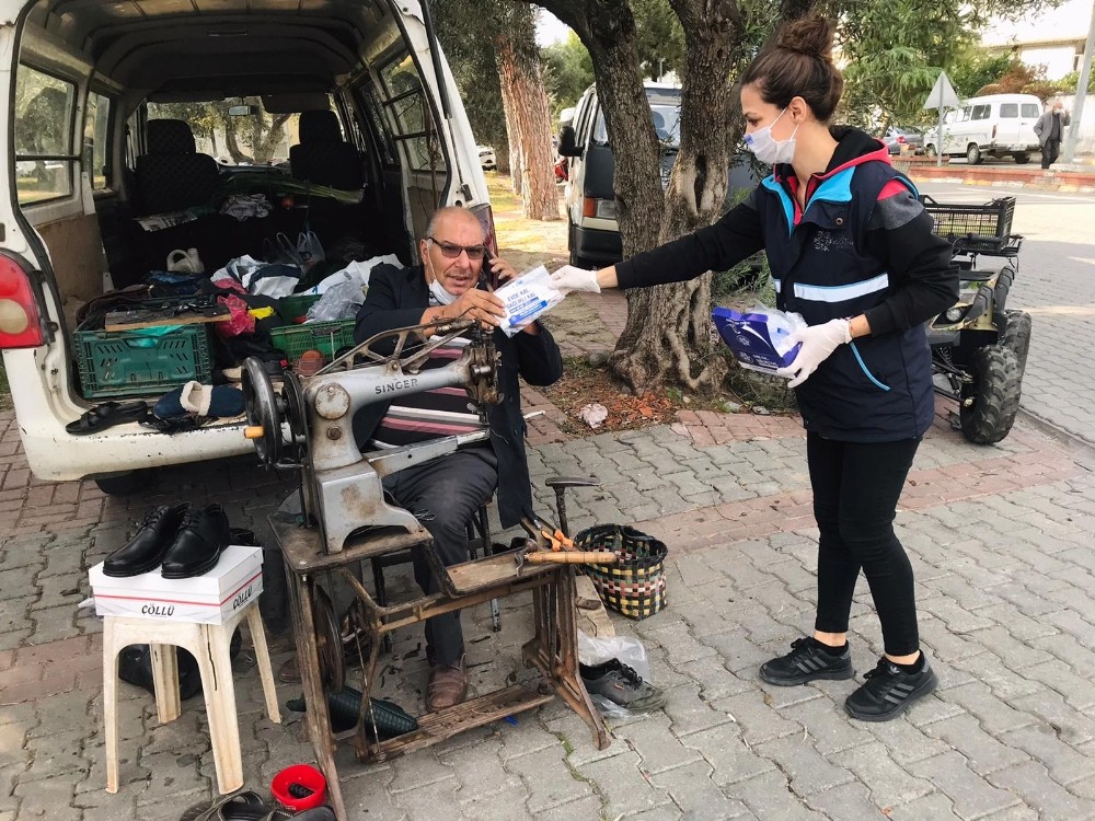 buyuksehirin korona virus onlemleri devam ediyor 2 O74TsYY1 Büyükşehir’in korona virüs önlemleri devam ediyor