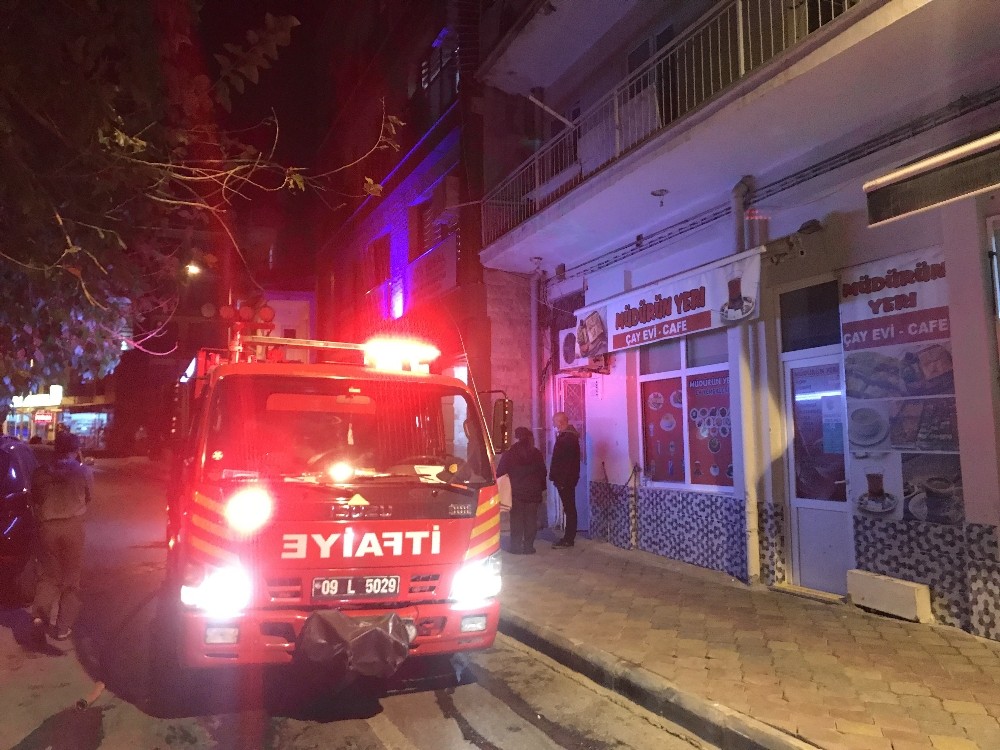 camasir makinesi evi yakiyordu 1 LeJzO5v5 Çamaşır makinesi evi yakıyordu