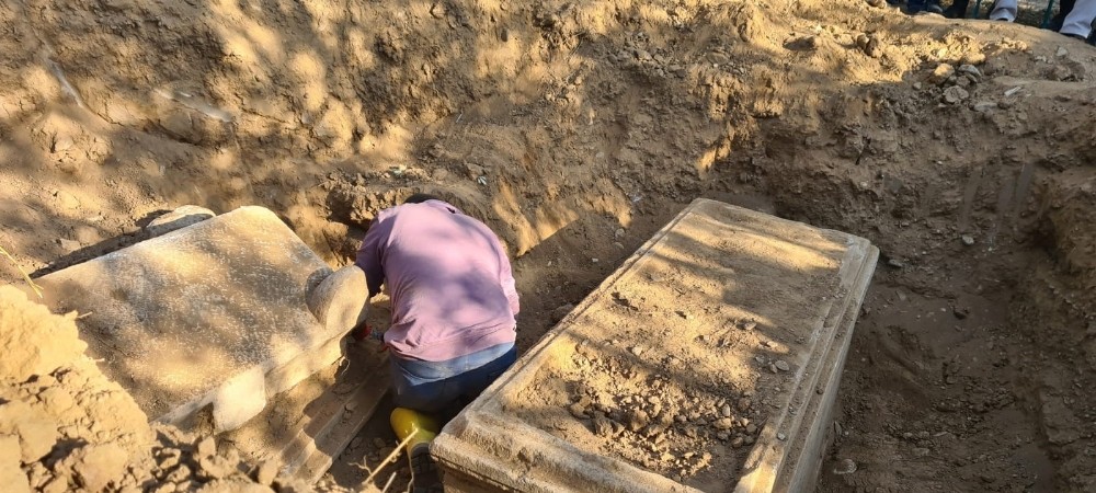 defineciler bu defa kotu emellerine ulasamadi defineciler ortaya cikardi devlet el koydu 3 Defineciler bu defa kötü emellerine ulaşamadı, defineciler ortaya çıkardı devlet el koydu